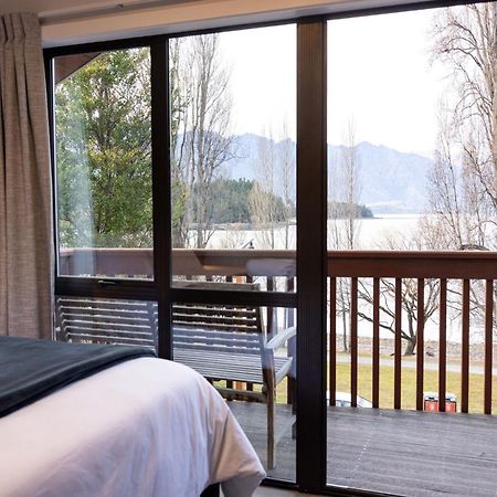 Haka House Queenstown Lakefront Exterior photo