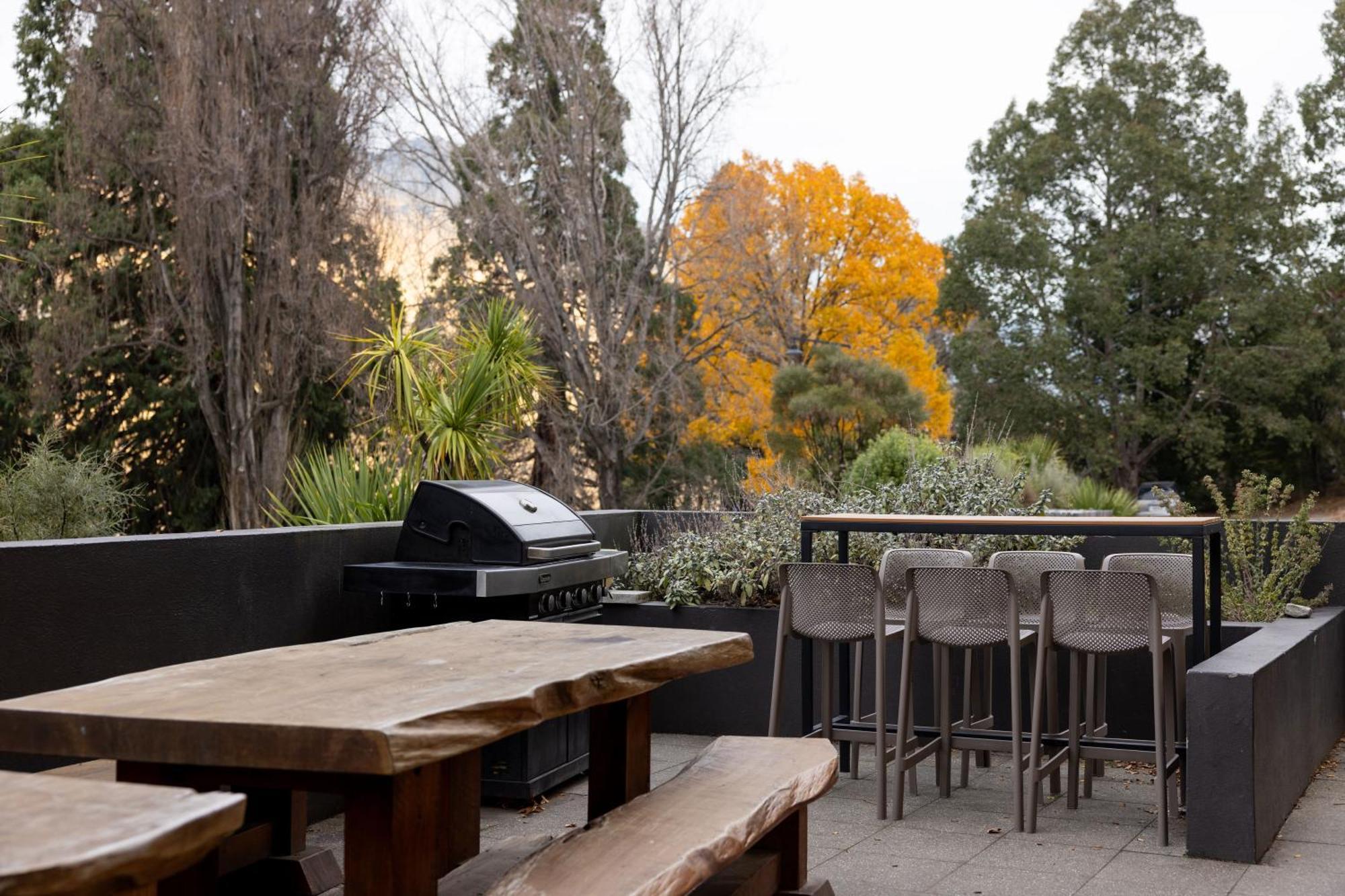 Haka House Queenstown Lakefront Exterior photo